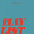 U-KISS PLAY LIST 12th Mini Album - A version image