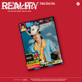 U KNOW Reality Show - 3rd Mini Album B Version main cover image
