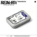 U KNOW Reality Show - 3rd Mini Album C Version main cover image