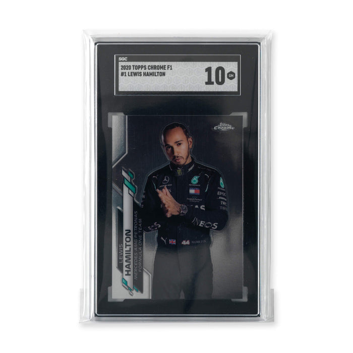 Universal Fit Slab Sleeves