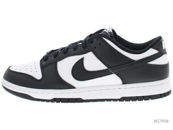【US11】 NIKE DUNK LOW RETRO DD1391-100 【DS】 with box 2100000302963 - Image 1