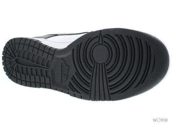 【US11】 NIKE DUNK LOW RETRO DD1391-100 【DS】 with box 2100000302963 - Image 3
