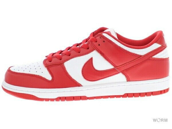 【US11】 NIKE DUNK LOW SP CU1727-100 【DS】 with box 2100000302307 - Image 1