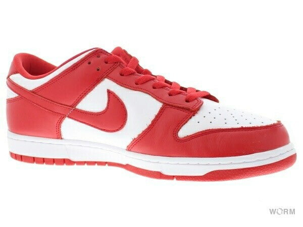 【US11】 NIKE DUNK LOW SP CU1727-100 【DS】 with box 2100000302307 - Image 2