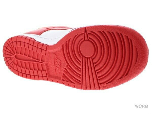 【US11】 NIKE DUNK LOW SP CU1727-100 【DS】 with box 2100000302307 - Image 3