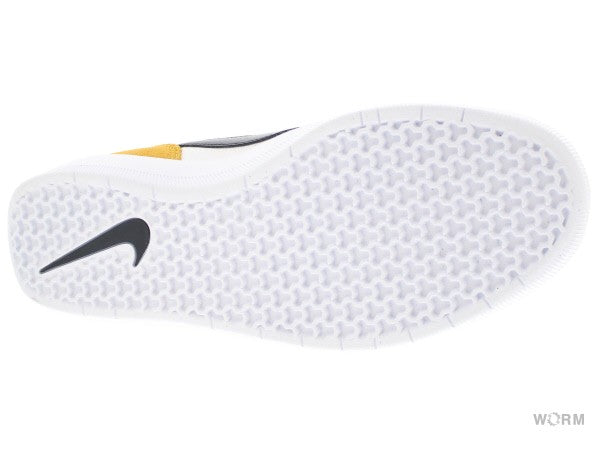 【US11.5】 NIKE SB AIR FORCE 58 DV5477-700 【DS】 - Image 3