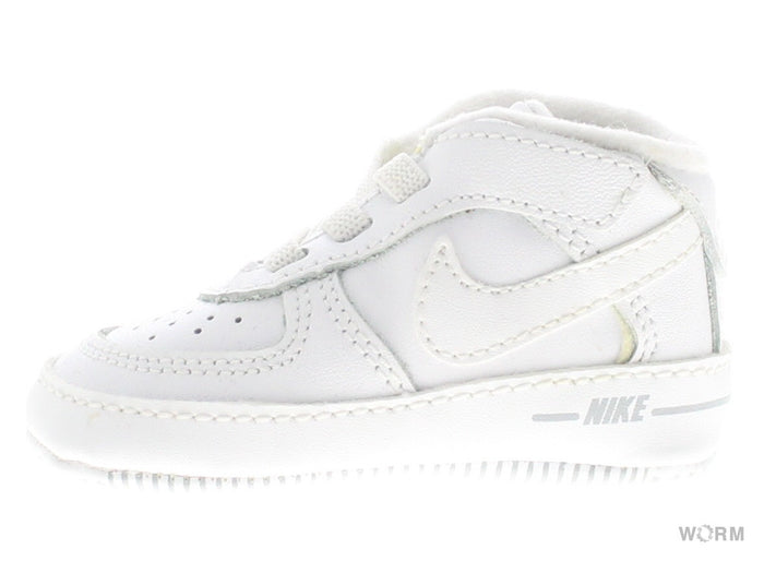 【US2C】 NIKE FORCE 1 (CB) 844103-100 【DS】 in the box 2100000192090 - Image 1