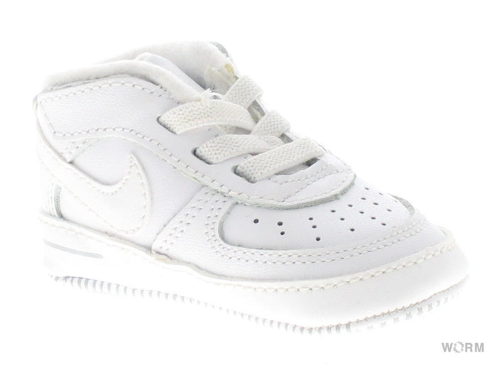 【US2C】 NIKE FORCE 1 (CB) 844103-100 【DS】 in the box 2100000192090 - Image 2