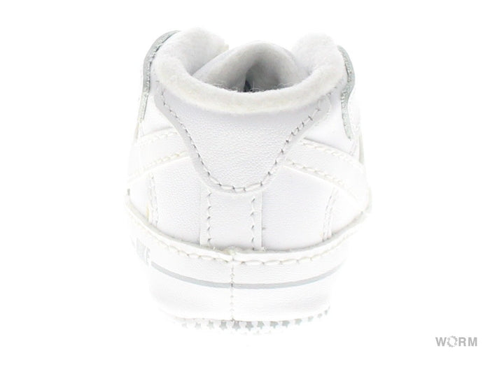 【US2C】 NIKE FORCE 1 (CB) 844103-100 【DS】 in the box 2100000192090 - Image 4