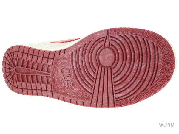 【US8】 NIKE AIR SHIP PE SP DZ3497-106 【DS】 - Image 3