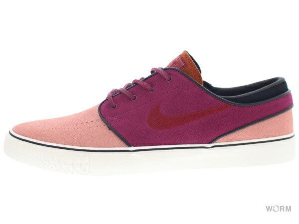 【US8.5】 NIKE SB ZOOM JANOSKI OG+ Red Stardust DV5475-600 【DS】 in box 21000002698 - Image 1