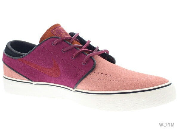 【US8.5】 NIKE SB ZOOM JANOSKI OG+ Red Stardust DV5475-600 【DS】 in box 21000002698 - Image 2