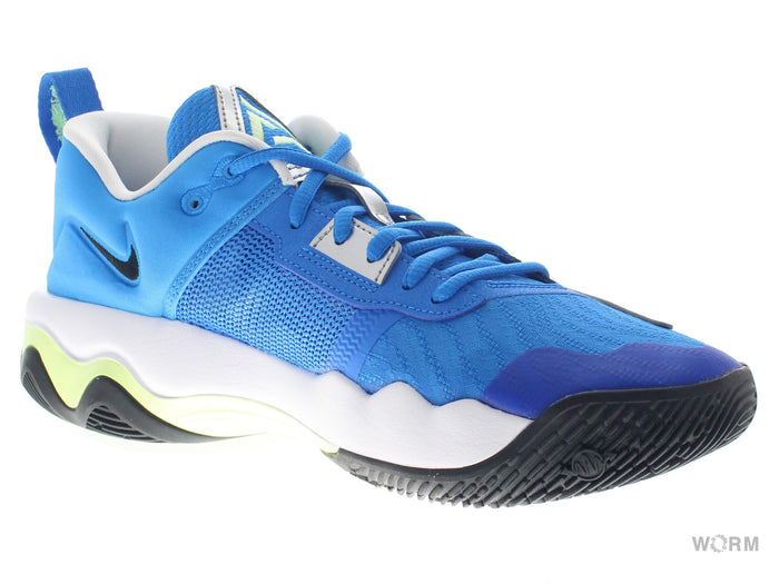 【US9】 NIKE GIANNIS IMMORTALITY 3 EP DZ7534-400 【DS】 IN THE BOX - Image 2