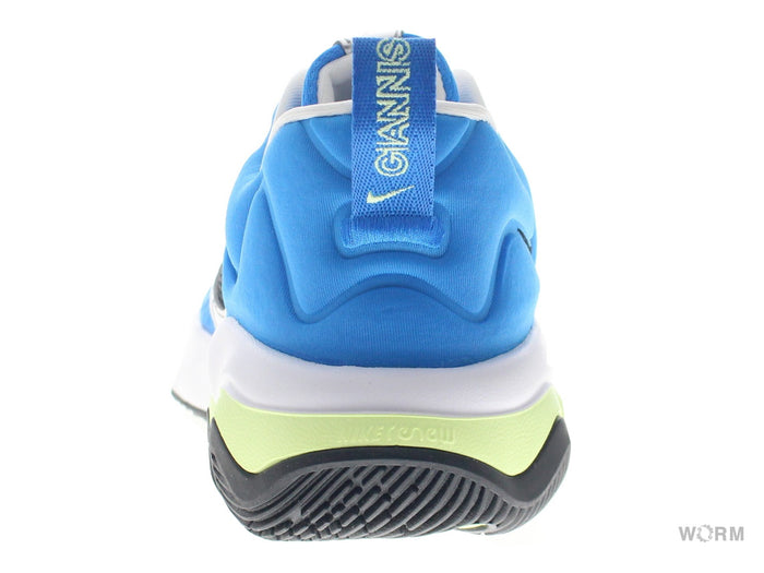 【US9】 NIKE GIANNIS IMMORTALITY 3 EP DZ7534-400 【DS】 IN THE BOX - Image 4