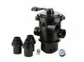 Vana superioara 1,5″ Emaux MPV01 cu 6 cai pentru filtre din seria V si P