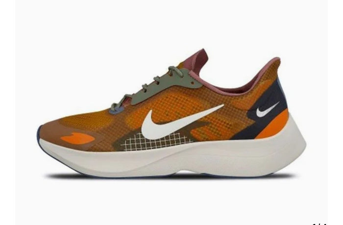 Nike Vapor Street PEG Pegasus SP Plum Dust Phantom Starfish BV7724-500 UK 3.5 - Image 2