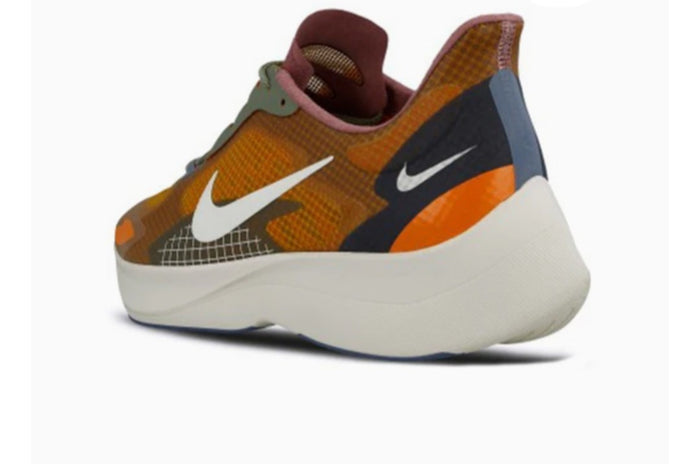 Nike Vapor Street PEG Pegasus SP Plum Dust Phantom Starfish BV7724-500 UK 3.5 - Image 3