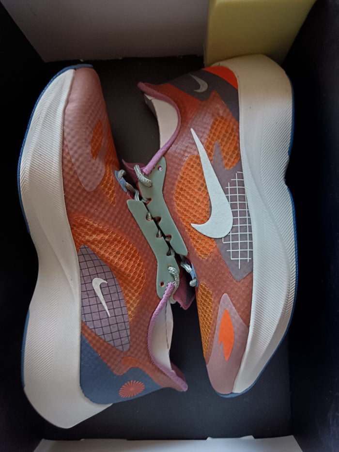 Nike Vapor Street PEG Pegasus SP Plum Dust Phantom Starfish BV7724-500 UK 3.5 - Image 4