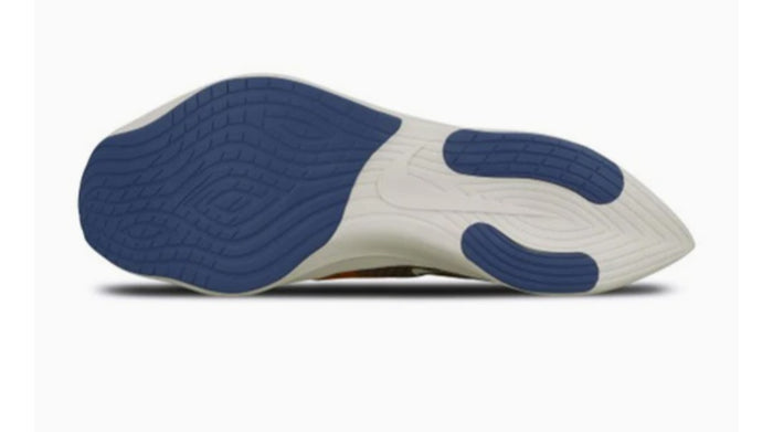 Nike Vapor Street PEG Pegasus SP Plum Dust Phantom Starfish BV7724-500 UK 3.5 - Image 5