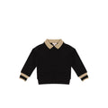VARSITY STRIPE POLO