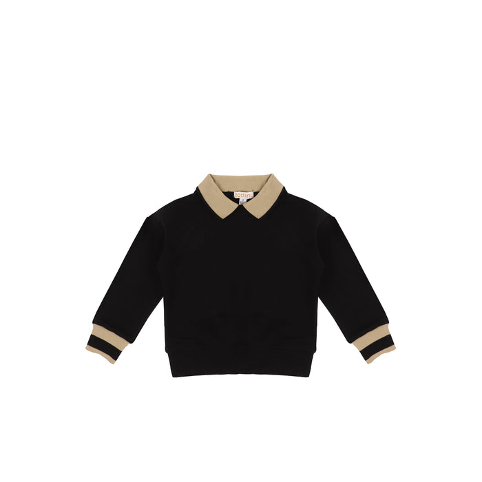 VARSITY STRIPE POLO