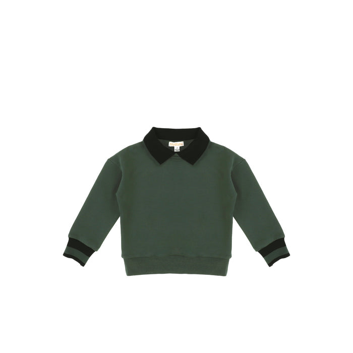 VARSITY STRIPE POLO