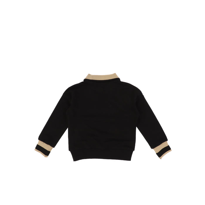 VARSITY STRIPE POLO