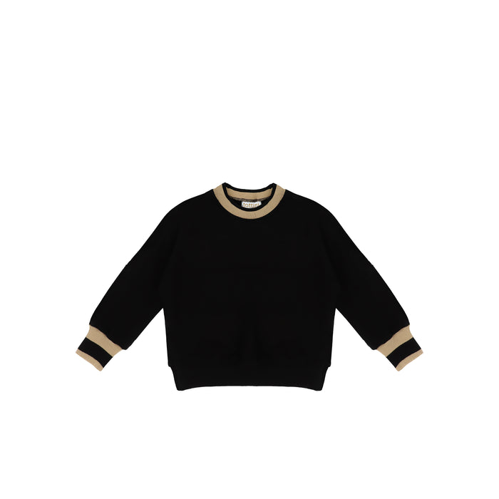 VARSITY STRIPE TOP