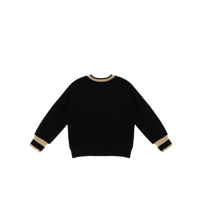 VARSITY STRIPE TOP