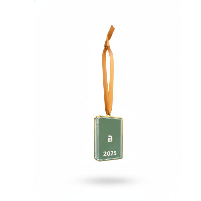 Vault X Christmas Decoration 2025
