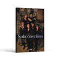 VAV Subconscious 7th Mini Album main image
