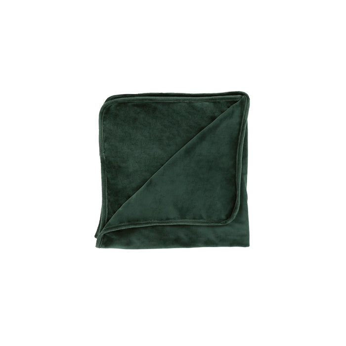 VELOUR BLANKET