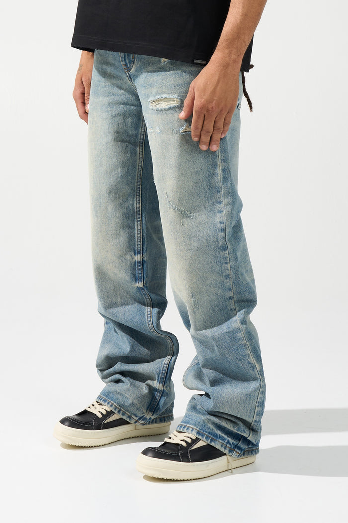 VIENNA Baggy Jeans