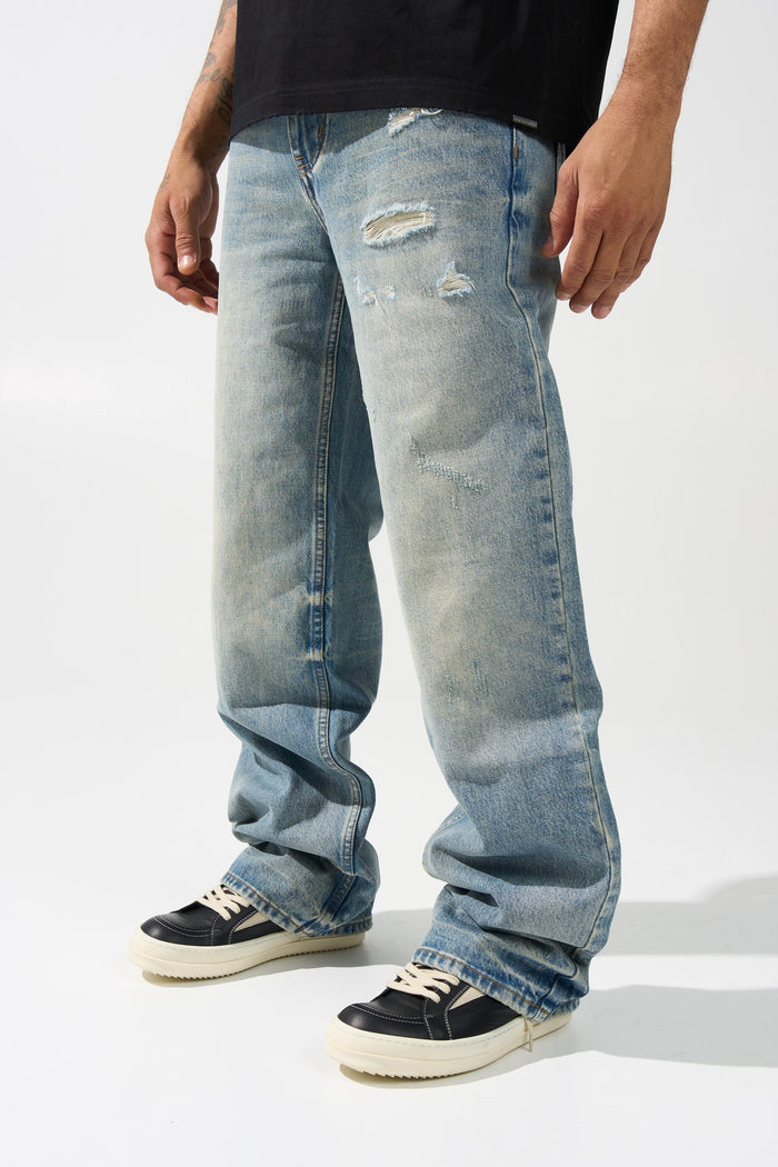 VIENNA Baggy Jeans