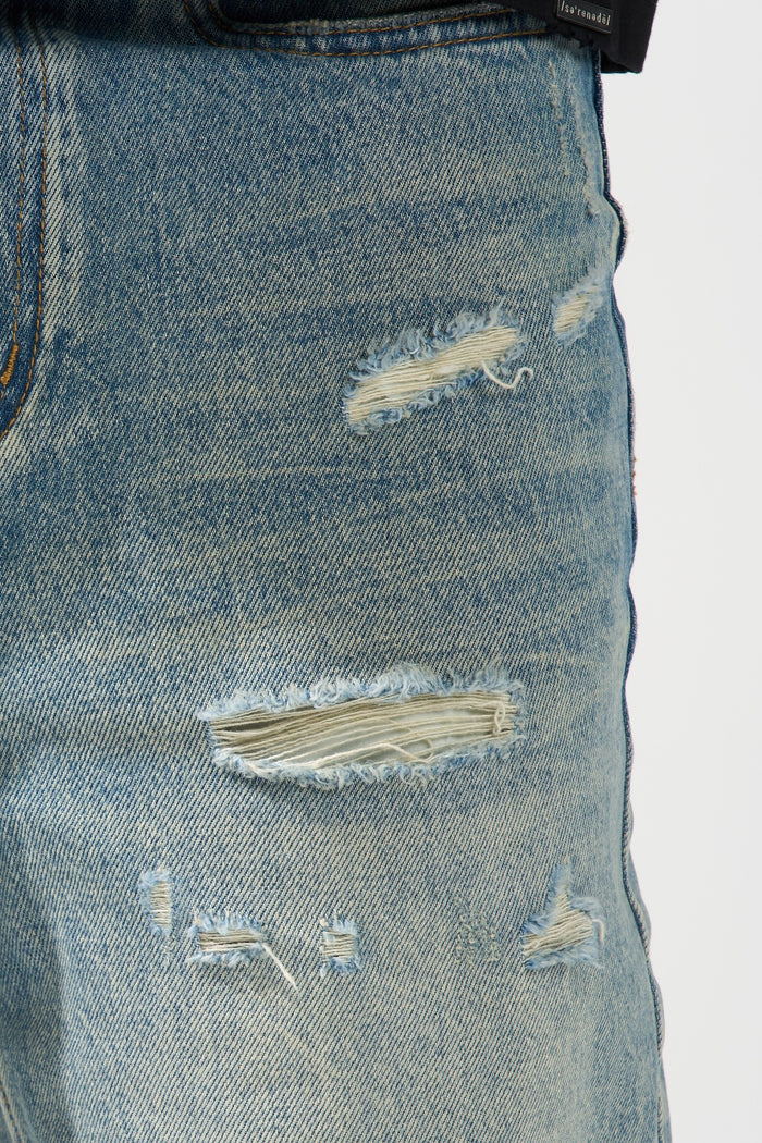 VIENNA Baggy Jeans