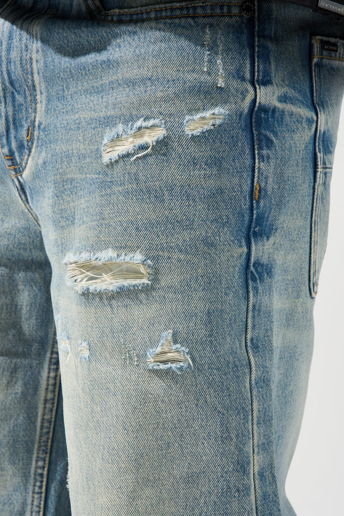 VIENNA Baggy Jeans