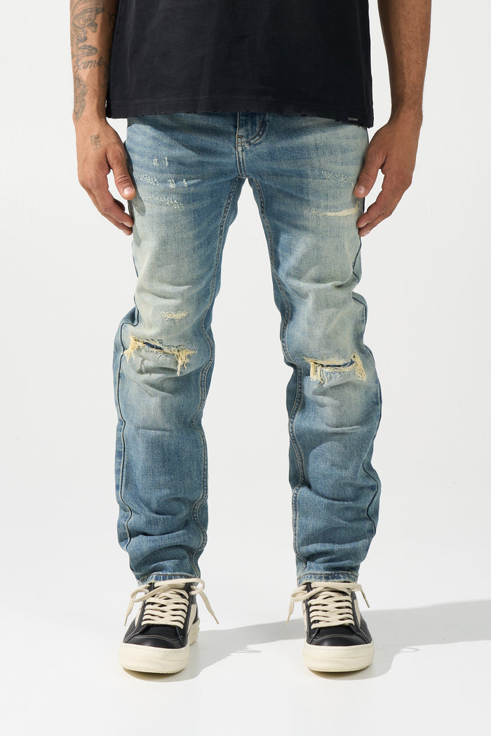 VIENNA Slim Jeans