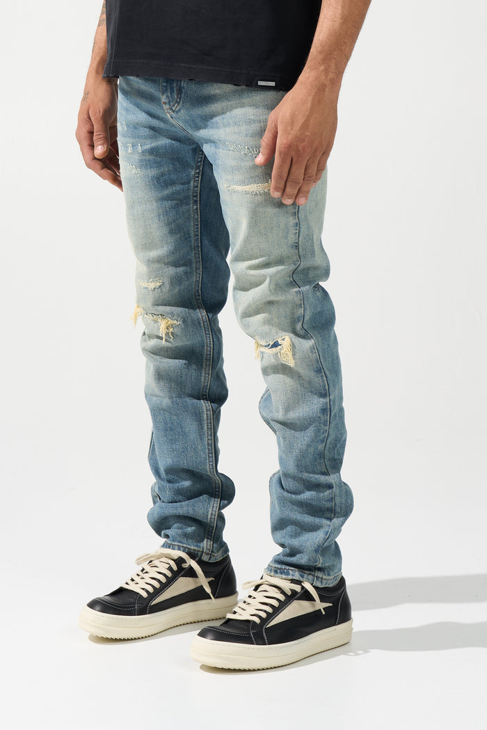 VIENNA Slim Jeans