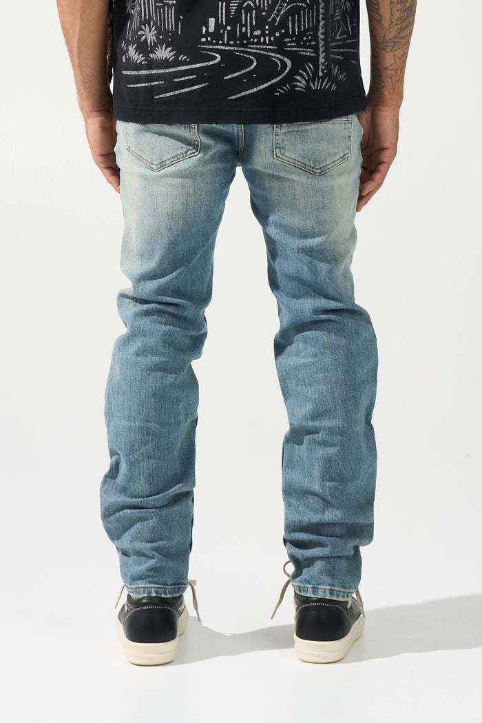 VIENNA Slim Jeans