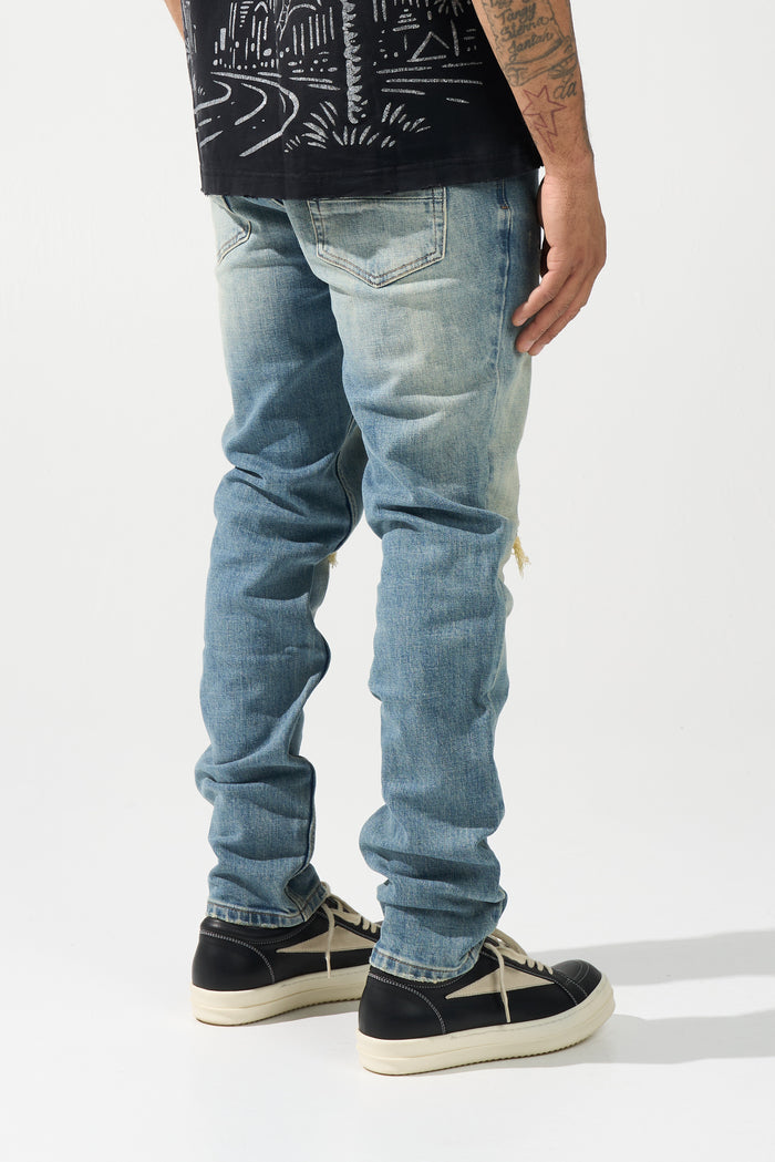VIENNA Slim Jeans