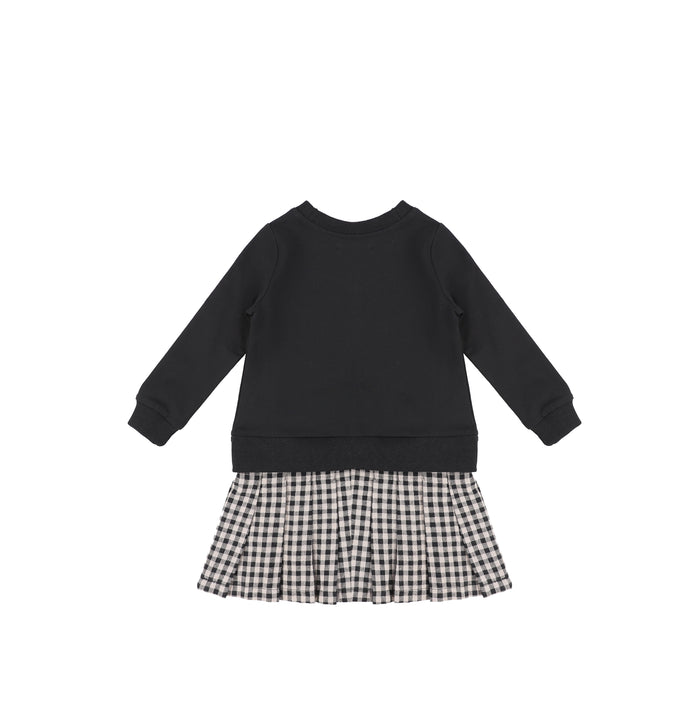 VINTAGE DRESS
