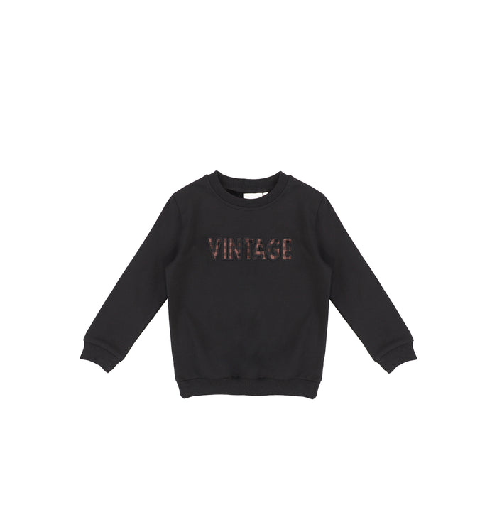 VINTAGE SWEATSHIRT