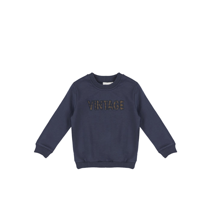 VINTAGE SWEATSHIRT