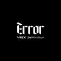 VIXX - Error 2nd Mini Album main image