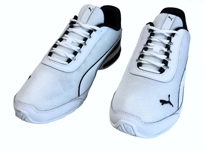 PUMA Viz Runner Men's Sneakers – Performance Running & Sport Shoes, New in Box