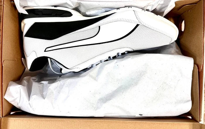 PUMA Viz Runner Men's Sneakers – Performance Running & Sport Shoes, New in Box