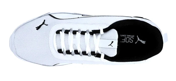 PUMA Viz Runner Men's Sneakers – Performance Running & Sport Shoes, New in Box