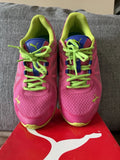 PUMA Voltaic 5 Women's Athletic Sneakers – Lace-Up Low Top Shoes, Size 10