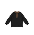 WAFFLE HENLEY