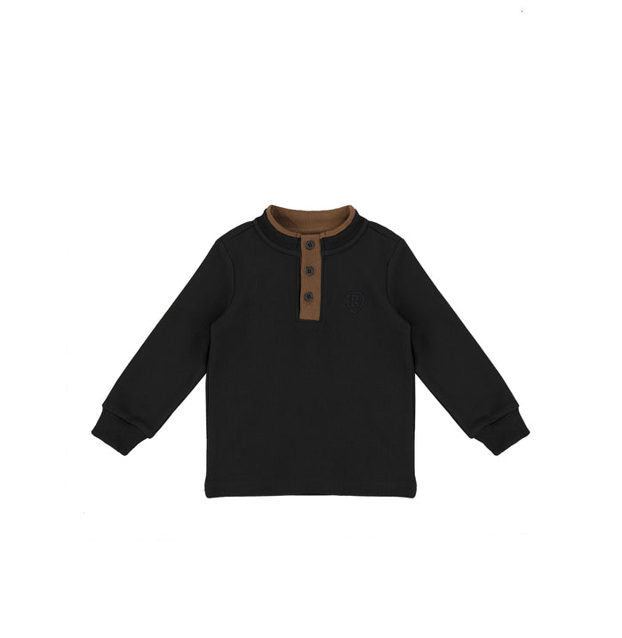 WAFFLE HENLEY